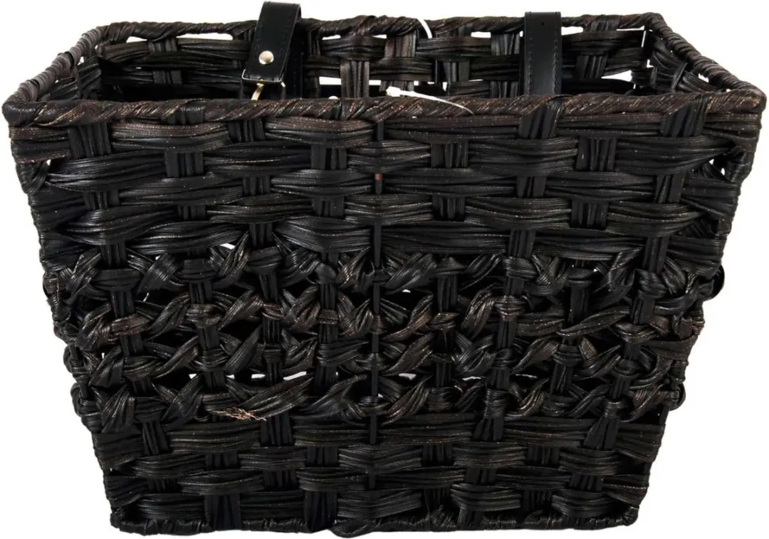 Volare Gevlochten Fietsmand 20 Inch