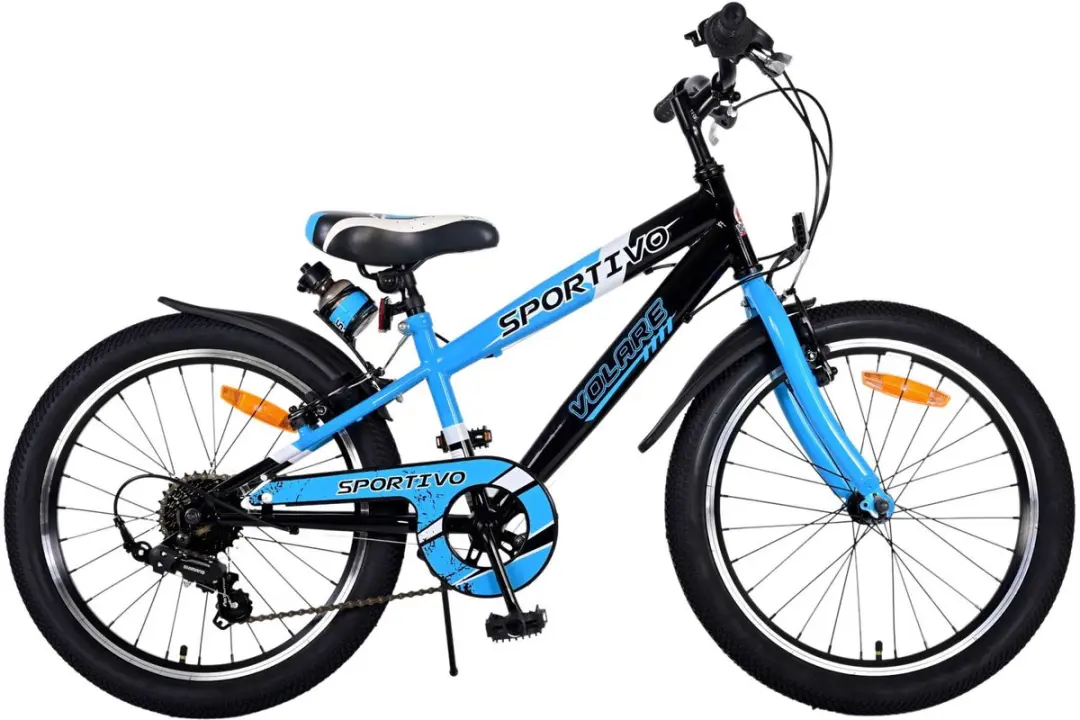 Volare Sportivo Kinderfiets 20 inch