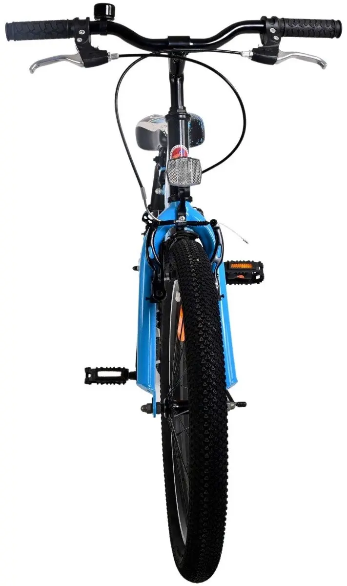 Volare Sportivo Kinderfiets 20 inch