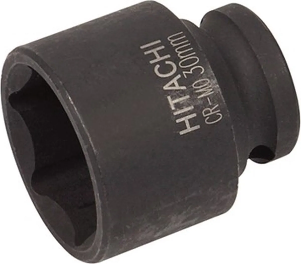 Hikoki Krachtdop SW 28mm