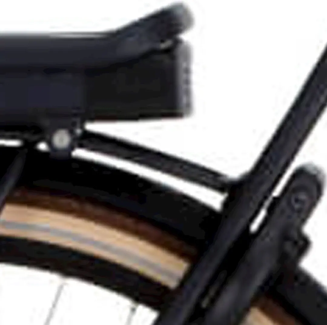 Cortina Achterdrager Bracket 160mm