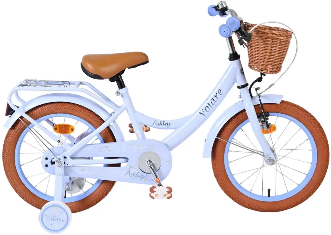 Volare Ashley Kinderfiets 16 inch