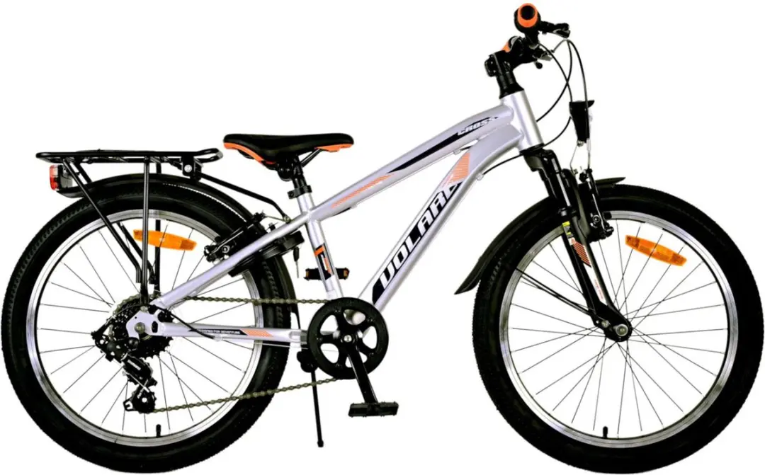 Volare Cross Kinderfiets 20"