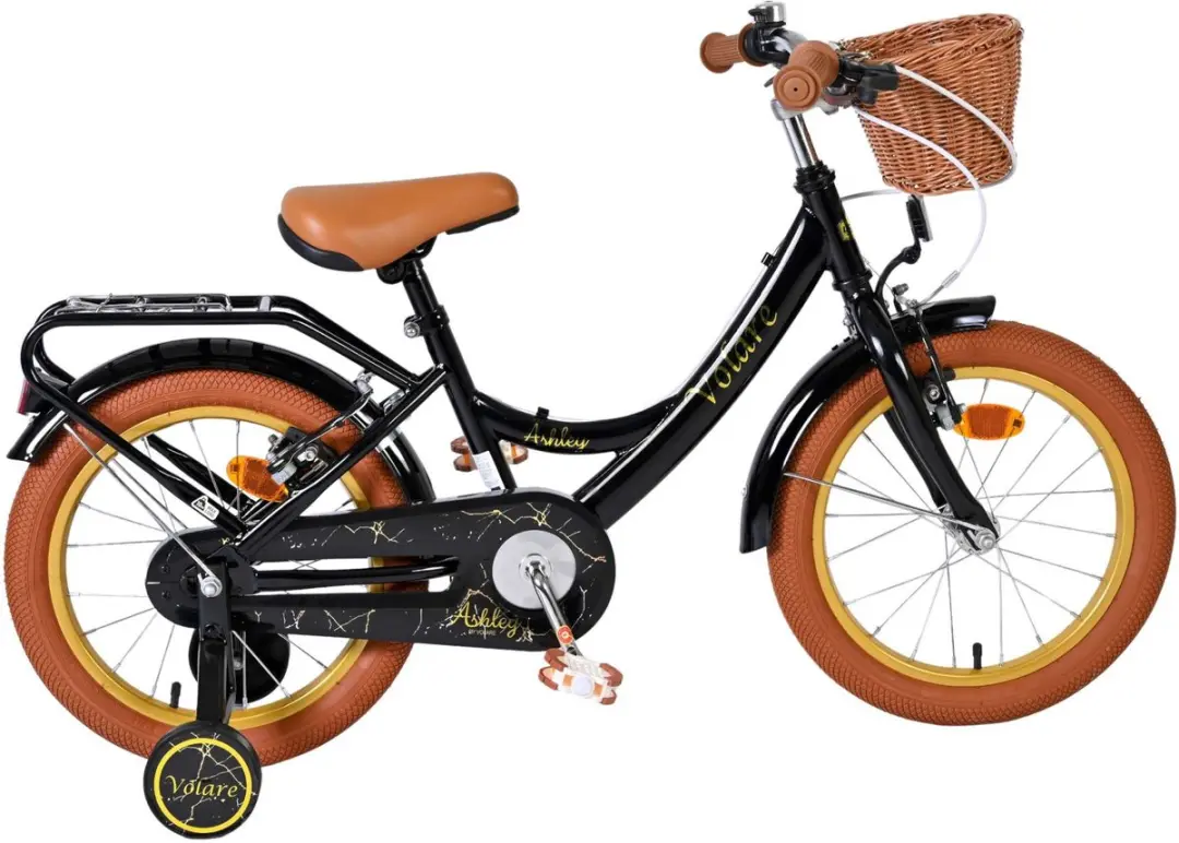 Volare Ashley Kinderfiets 16 inch