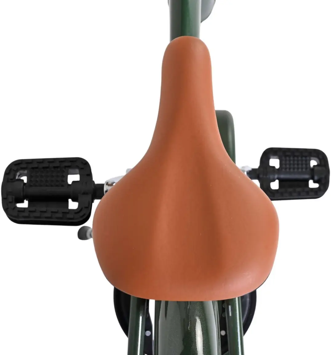 Volare Ashley Kinderfiets 20" - 1 Versnelling - Groen - afbeelding 6 van 6
