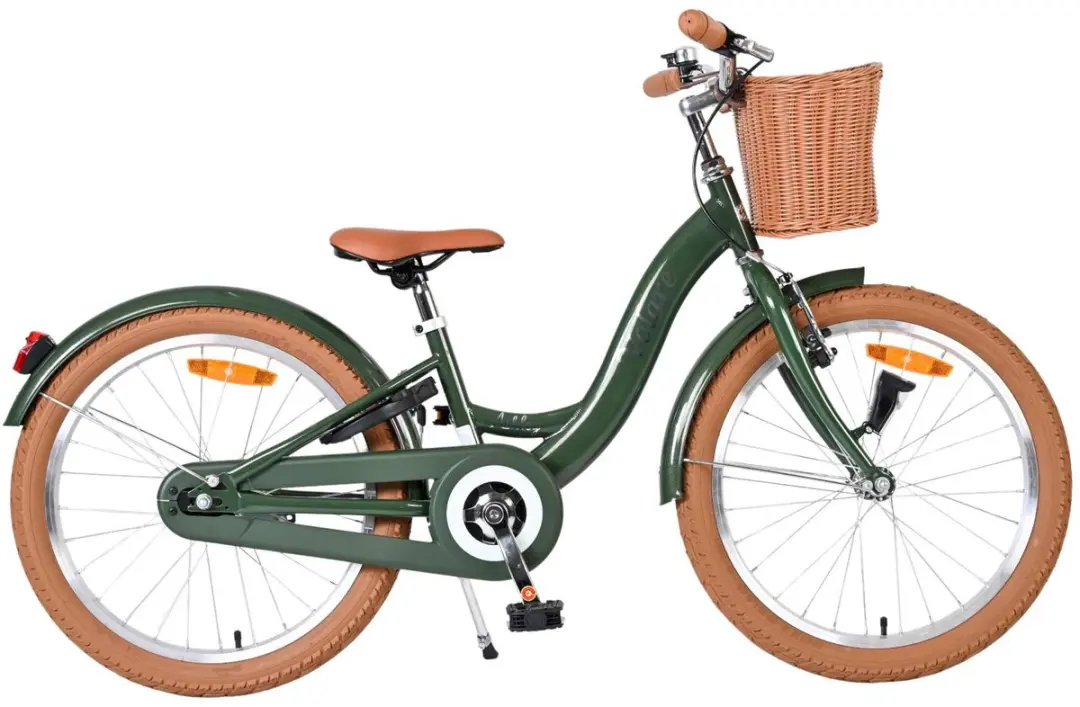 Volare Ashley Kinderfiets 20"