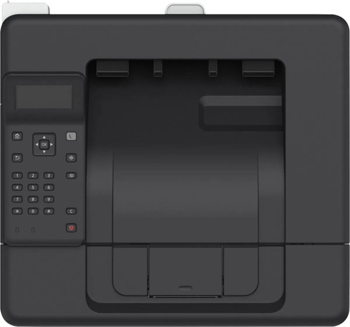 Canon i-SENSYS LBP246dw Laserprinter - 1200 DPI - A4 - Wifi - Zwart/Wit