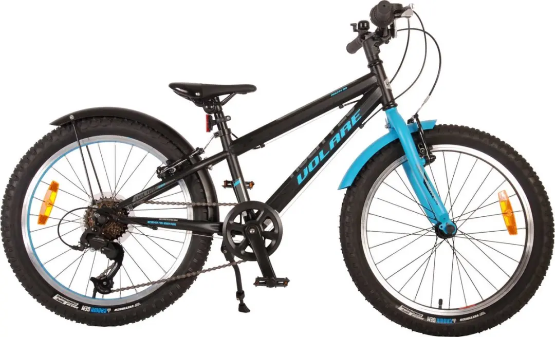 Volare Rocky Kinderfiets 20 inch