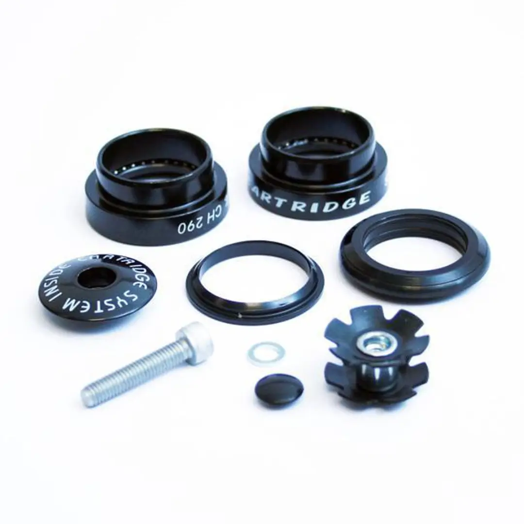 Cortina Ahead Speed Balhoofstel 1 1/8"