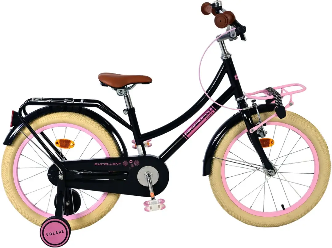 Volare Excellent Kinderfiets 18 inch
