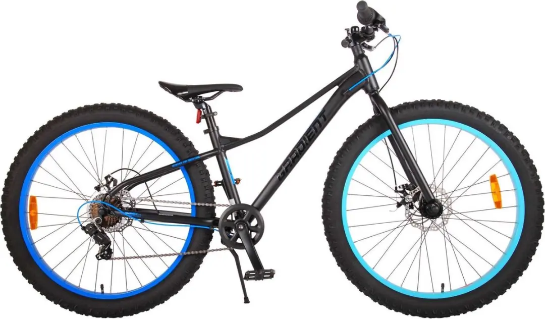 Volare Gradient Kinderfiets 26" 7 Speed
