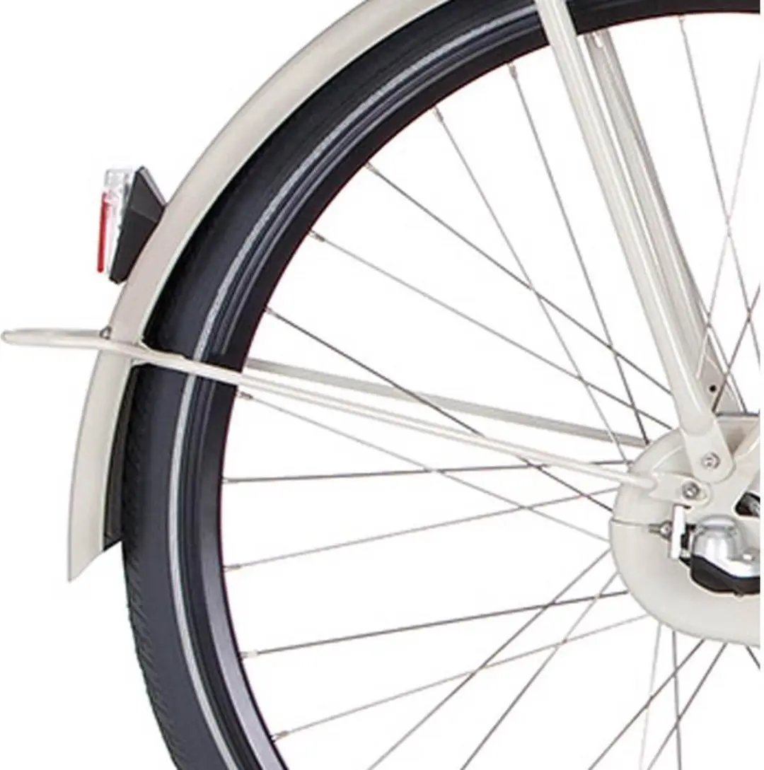 Cortina Spatbordstang Achter 28"