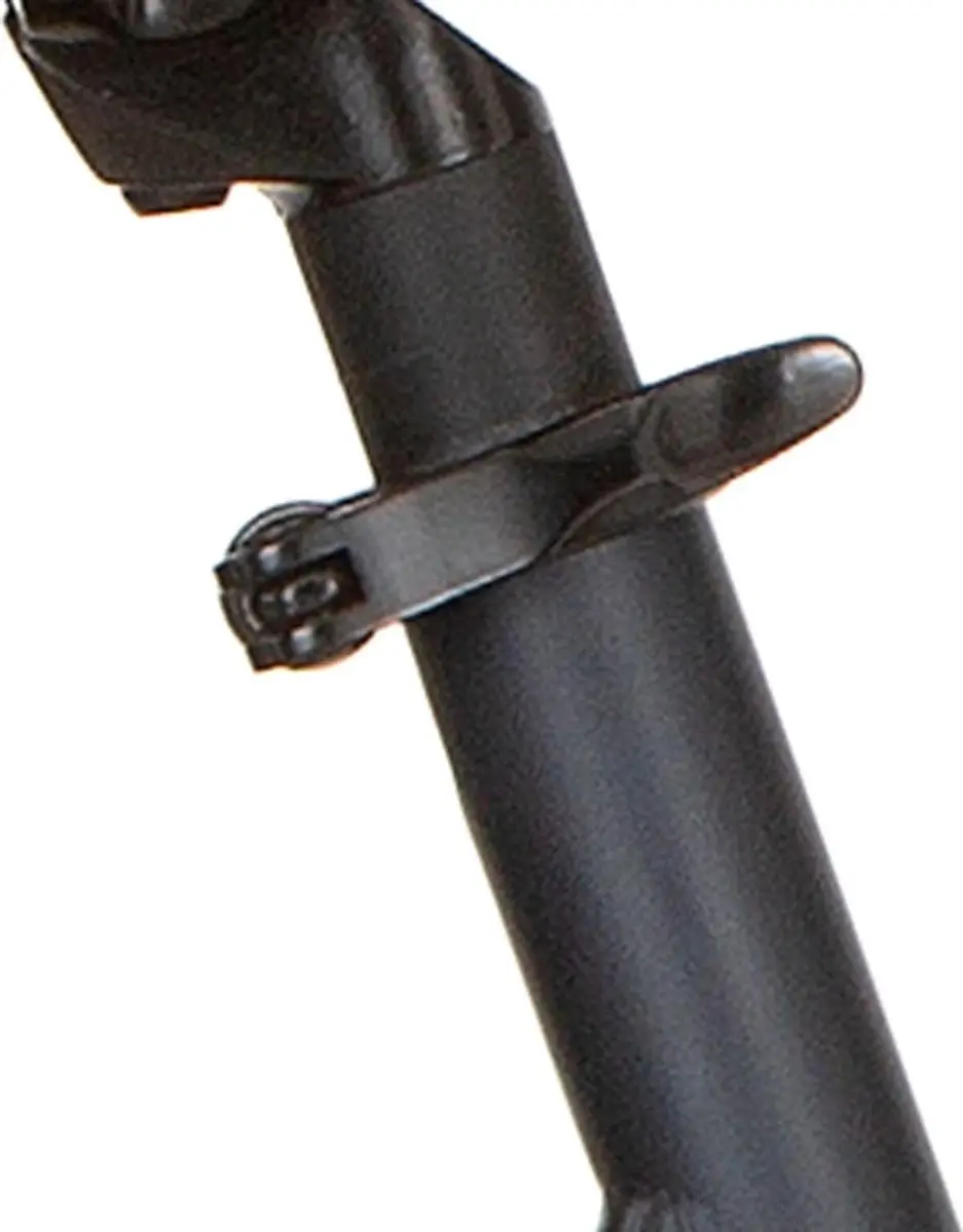 Cortina Zadelpenklem QR SC-80 34.9
