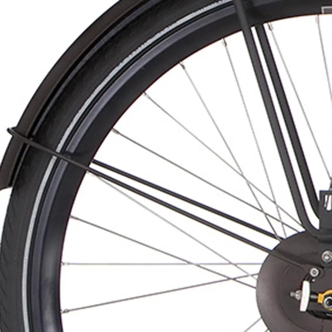 Cortina Spatbordstang Achter 28 Speed Demitasse