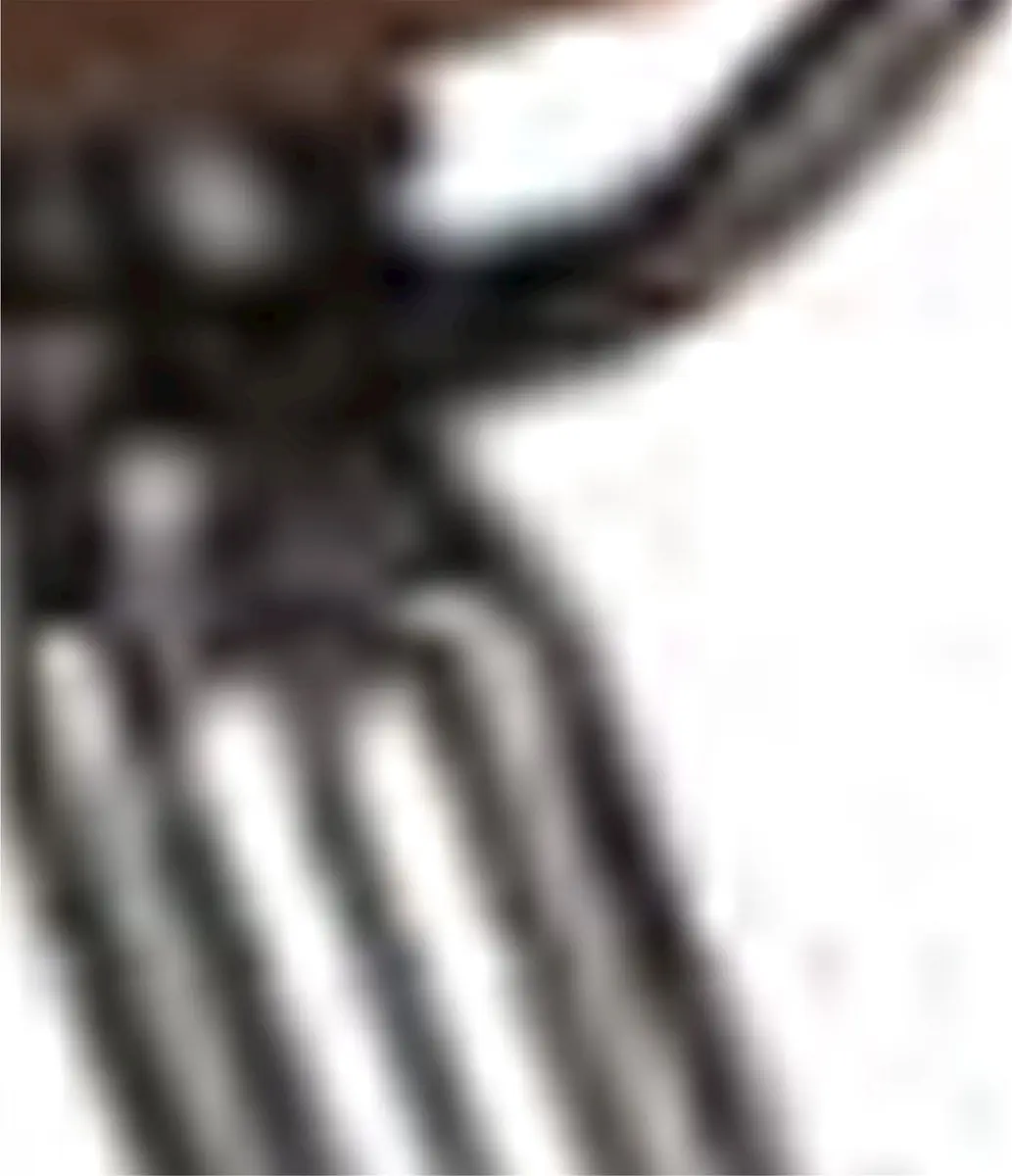Cortina Zadelpen 28.6 x 300mm