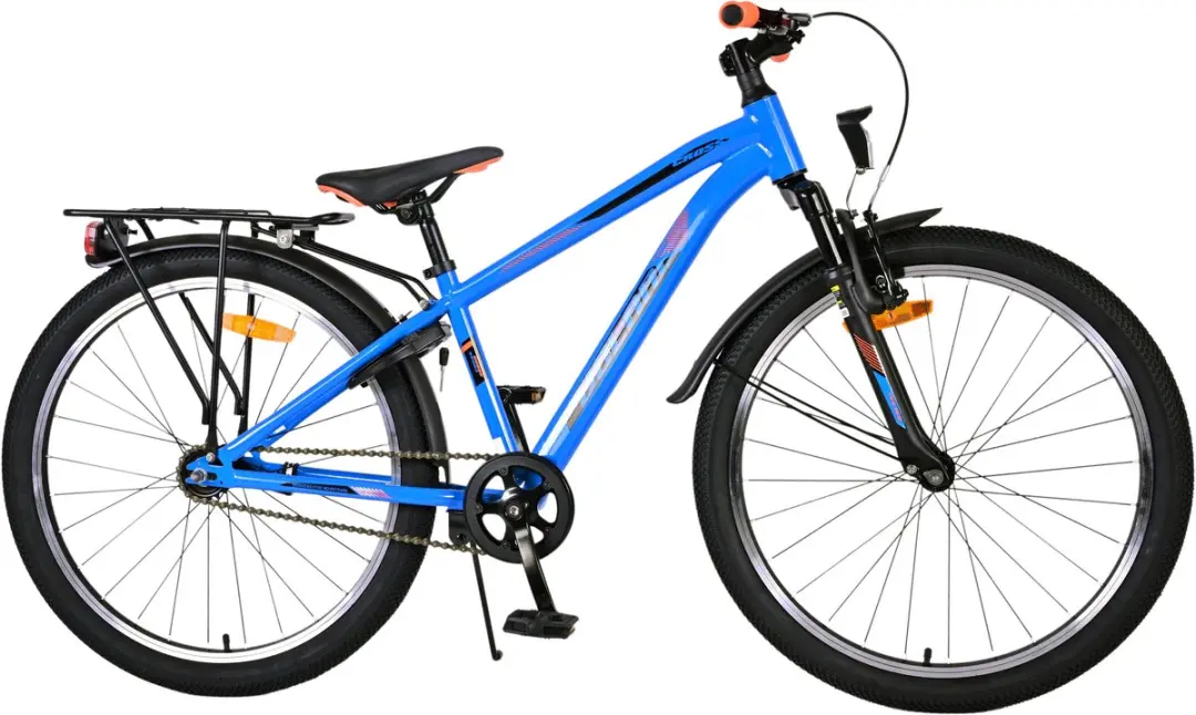 Volare Cross Jongensfiets 24 inch