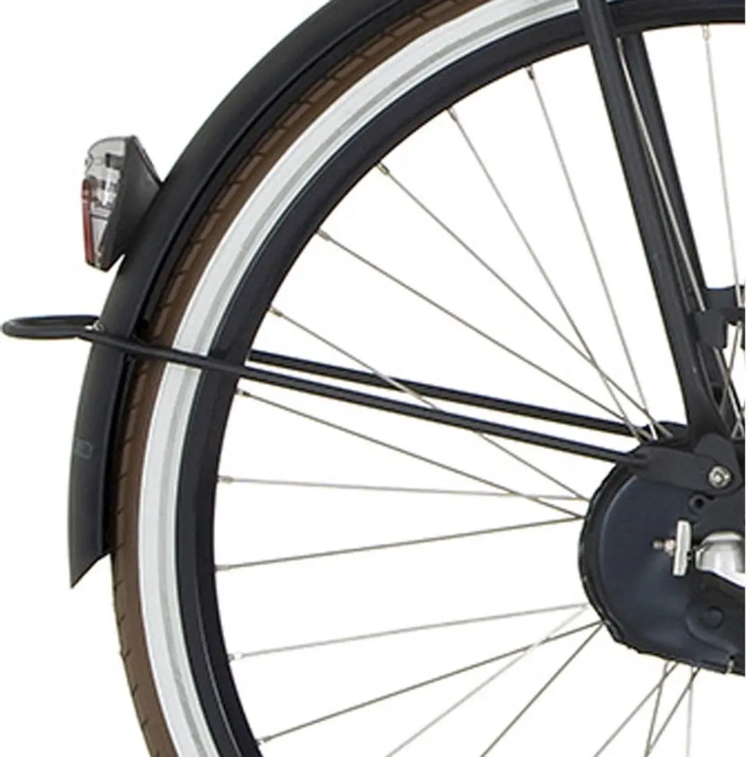 Cortina Spatbordstang Achter 28"