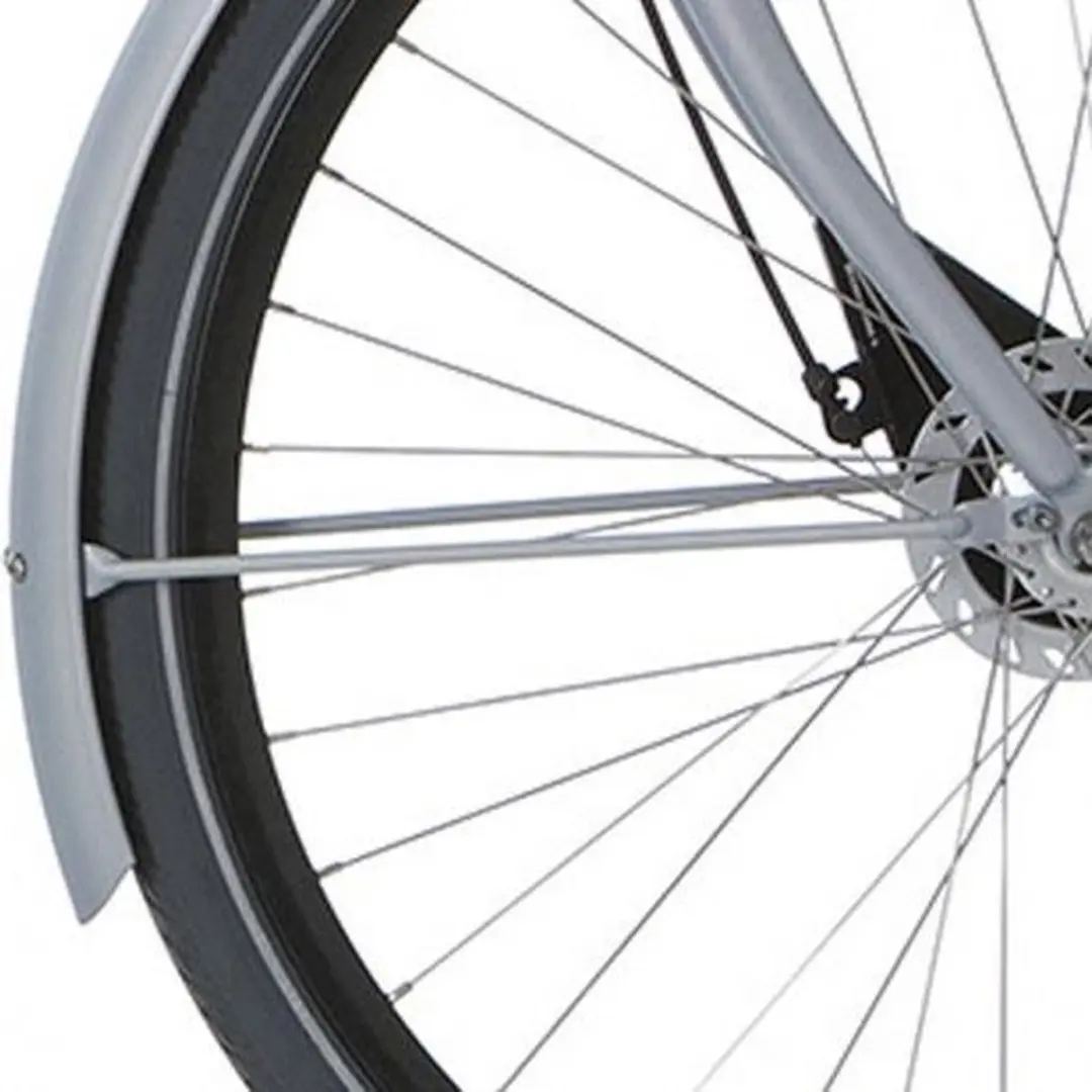 Cortina Spatbordstang Achter 28"