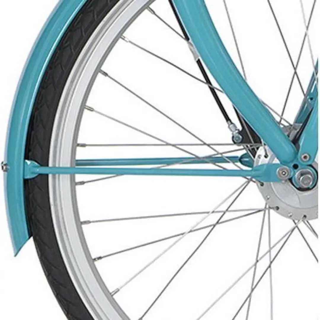 Cortina Spatbordstang 24 Inch