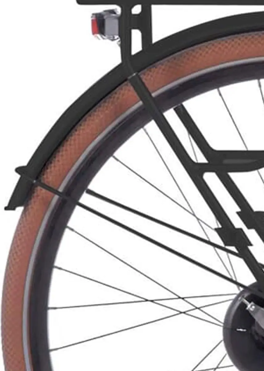 Cortina Spatbord Achter 28 Inch