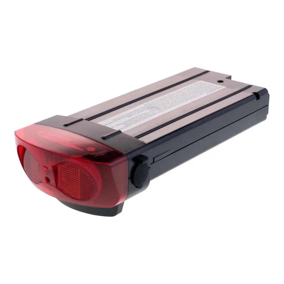 Cortina Ecomo XL Plus Fietsaccu 415Wh