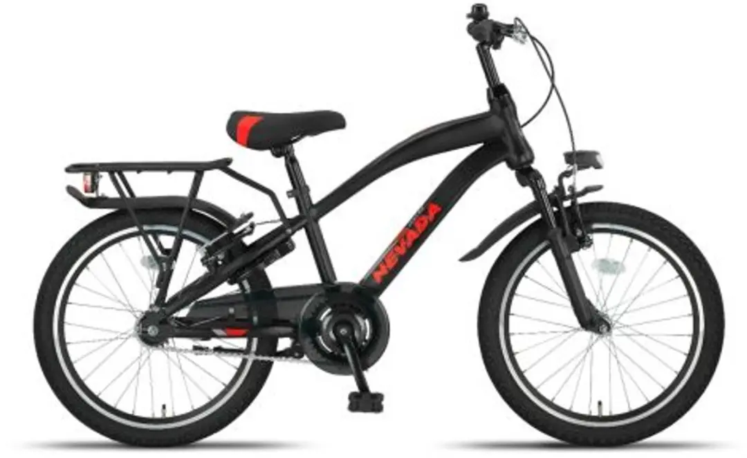 Altec Nevada 20 Inch Jongensfiets