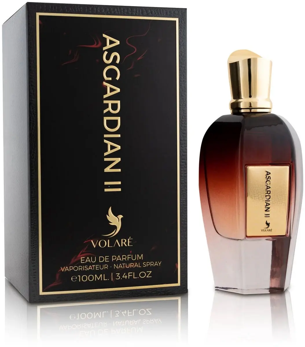 Volaré Asgardian II Eau de Parfum 100ml