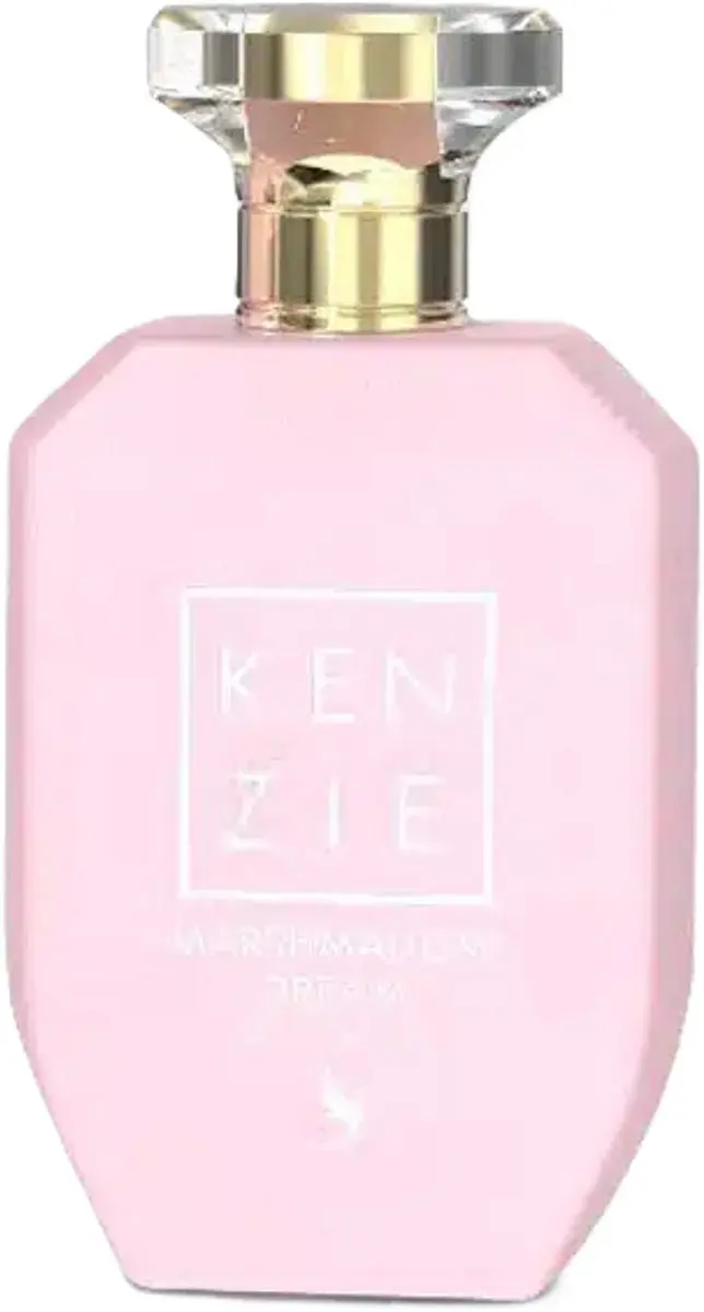 Volaré Kenzie Marshmallow Dream Eau de Parfum 100ml