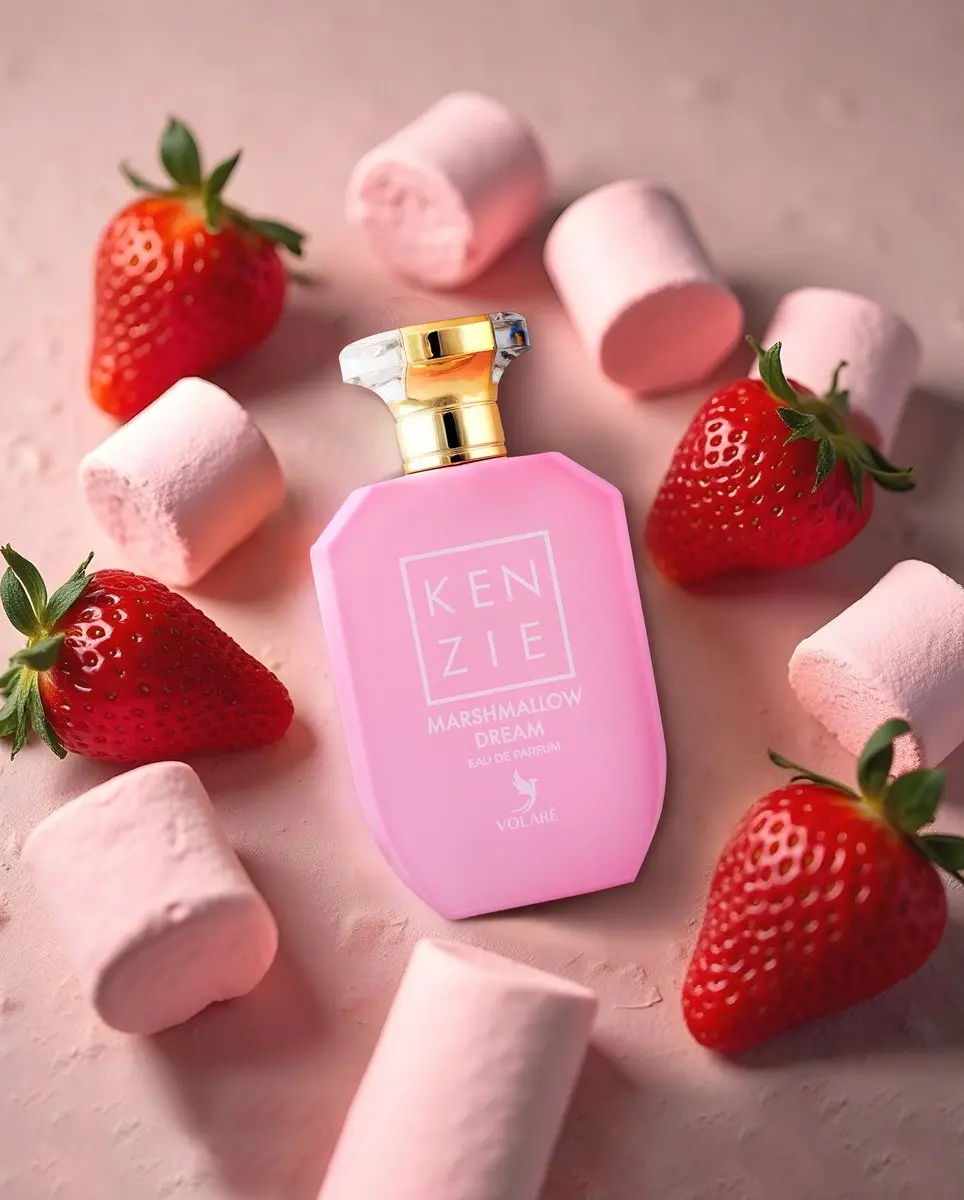 Volaré Kenzie Marshmallow Dream Eau de Parfum 100ml