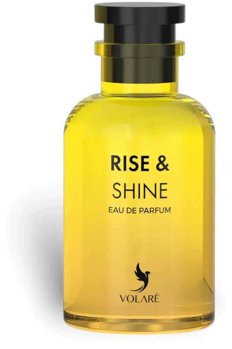 Volaré Rise & Shine Eau de Parfum 100ml
