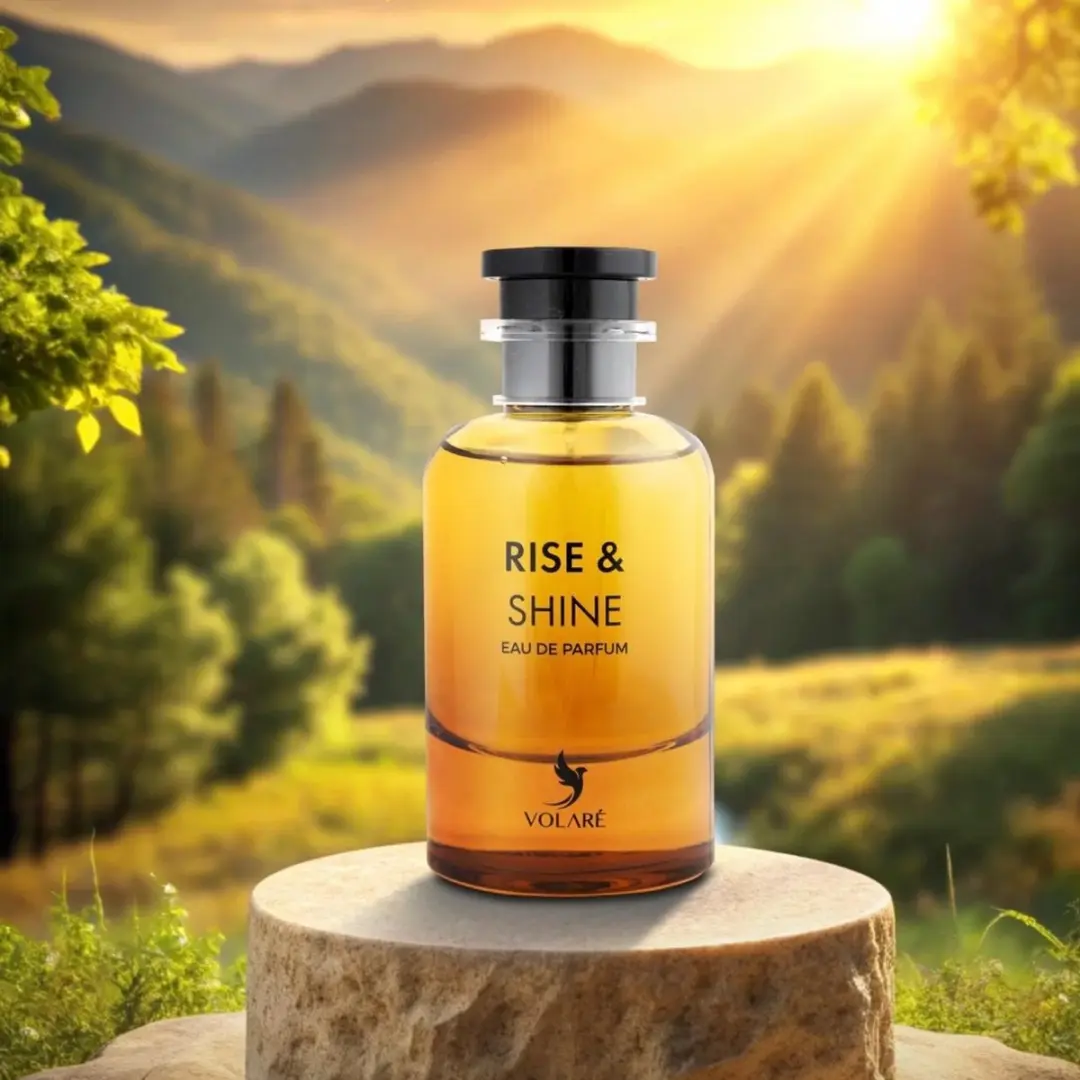 Volaré Rise & Shine Eau de Parfum 100ml