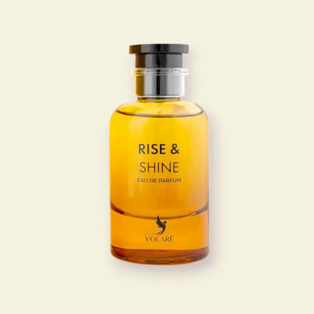 Volaré Rise & Shine Eau de Parfum 100ml