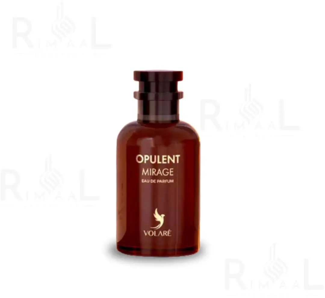 Volare Opulent Mirage Eau de Parfum 100ml