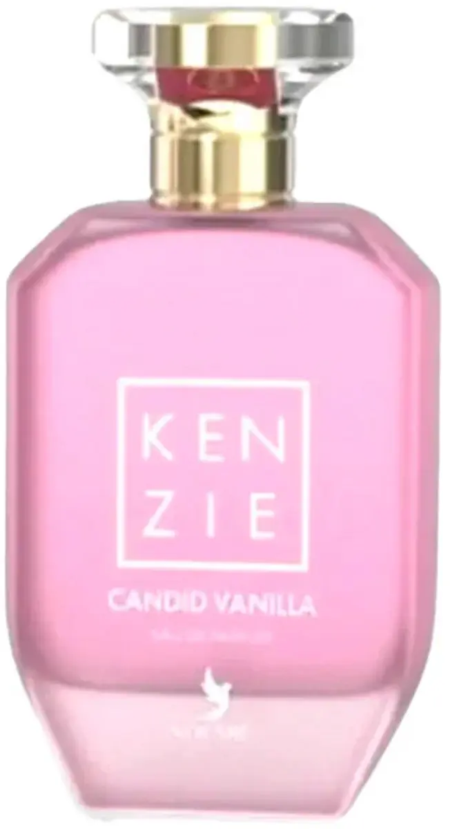 Volaré Kenzie Candid Vanilla Eau de Parfum 100ml