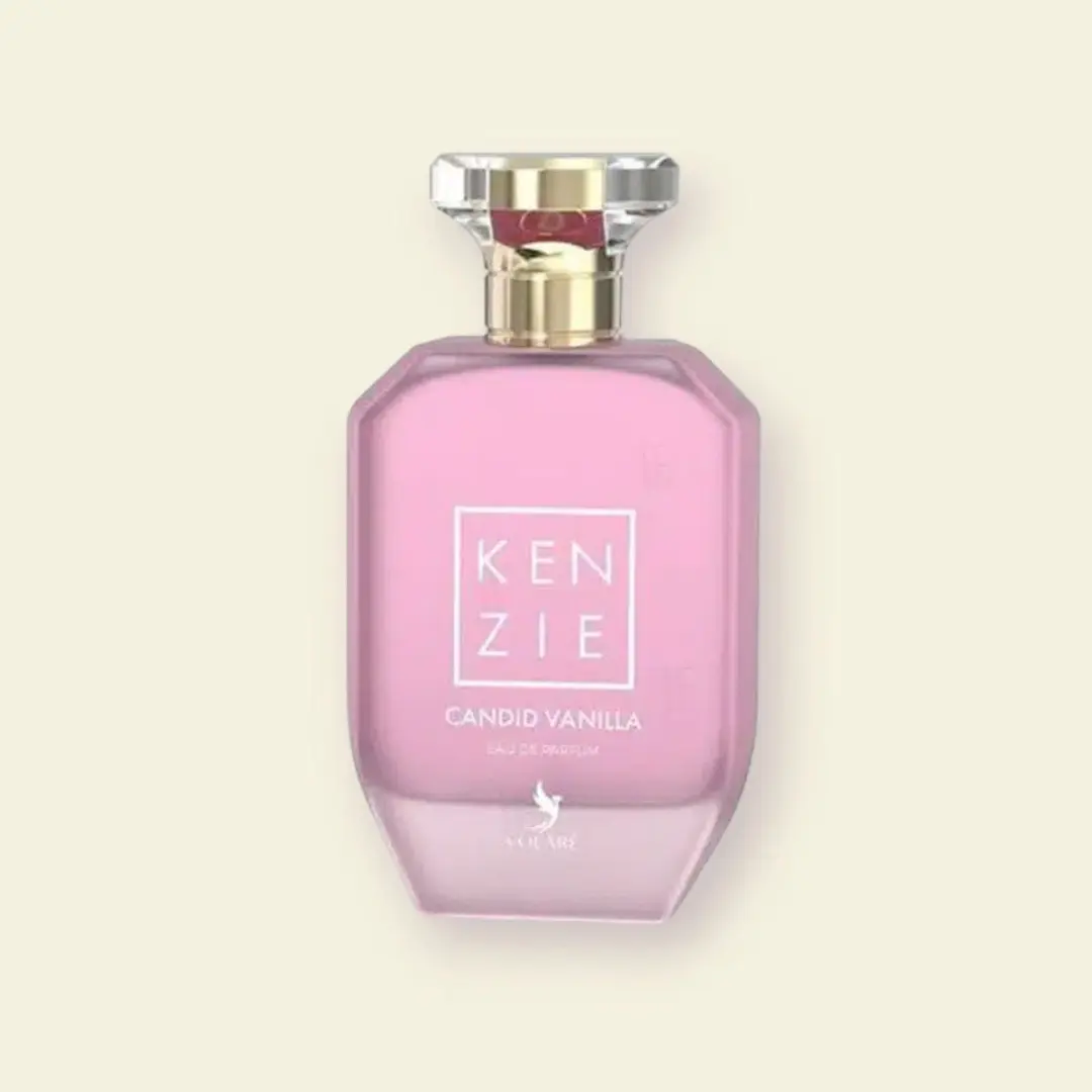 Volaré Kenzie Candid Vanilla Eau de Parfum 100ml