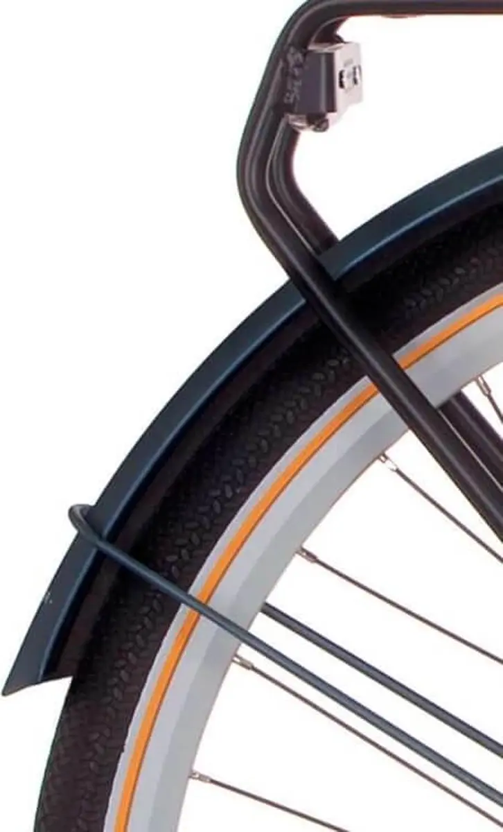 Cortina Spatbord Achter 28 Inch