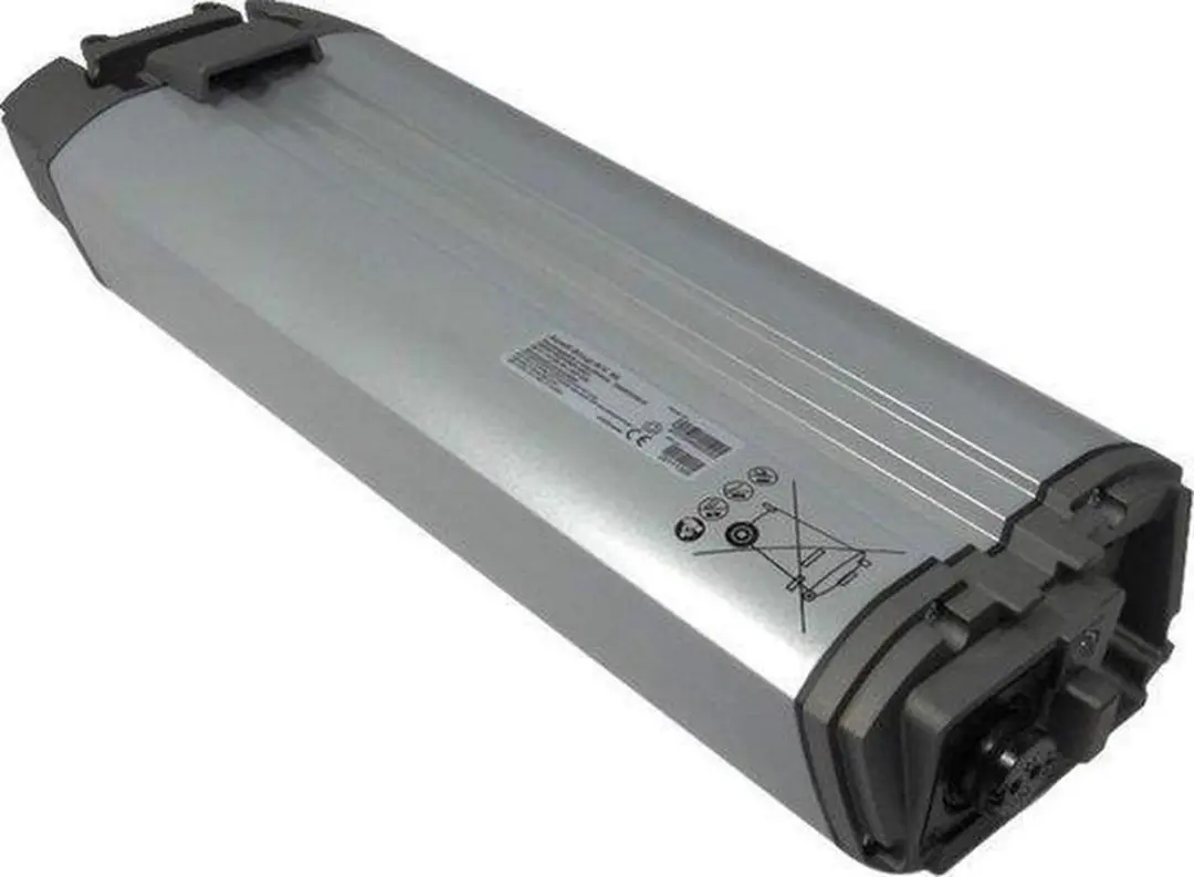 Sparta ION 500 PMU4 Fietsaccu 36V 500Wh