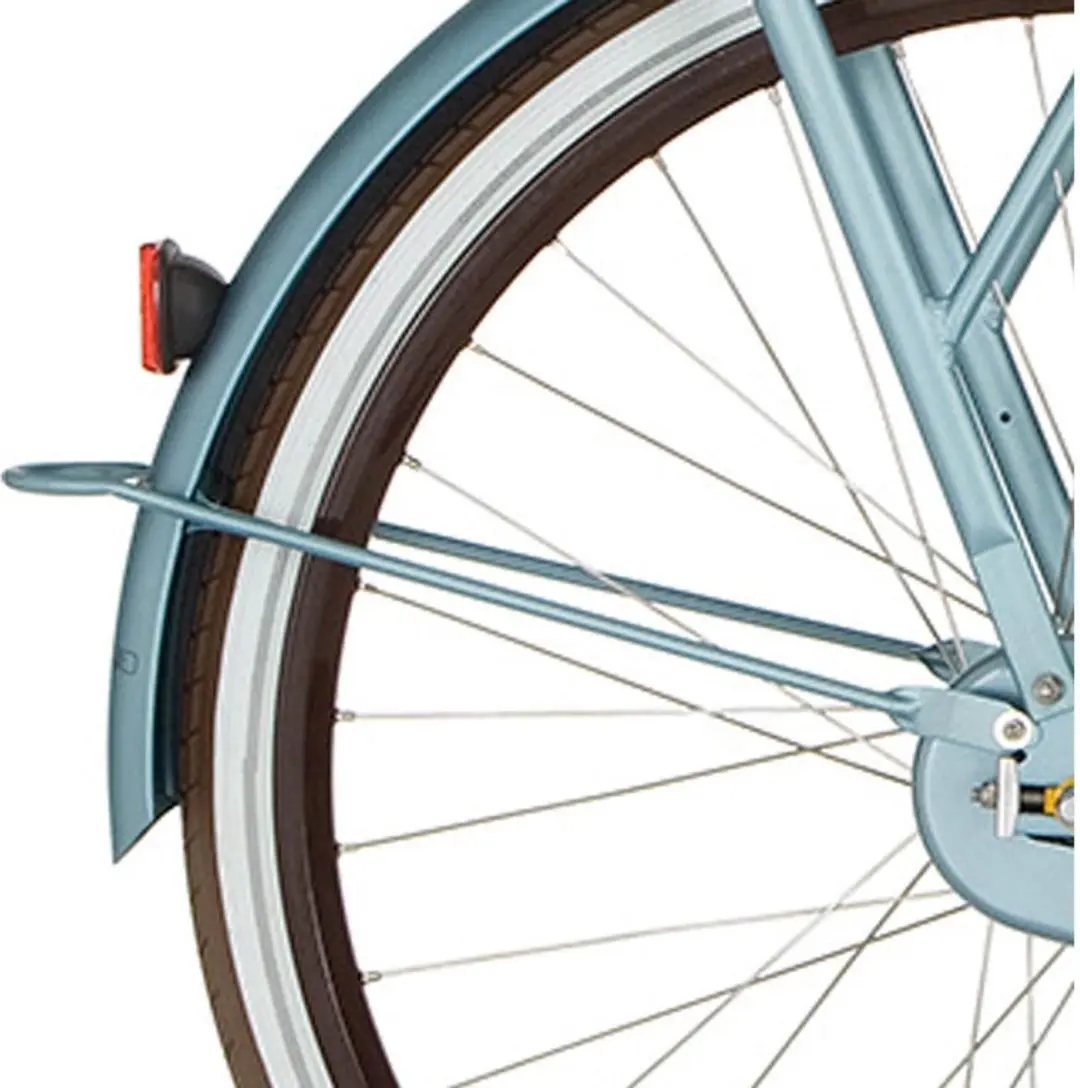 Cortina Spatbordstang Achter 28" Sleepy Blue