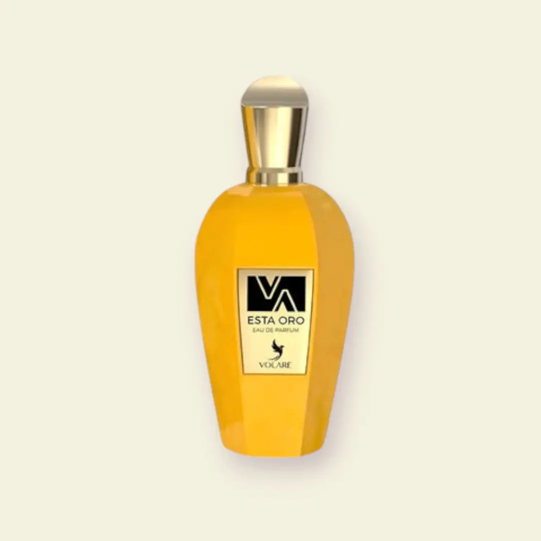 Volaré Esta Oro Eau de Parfum 100ml