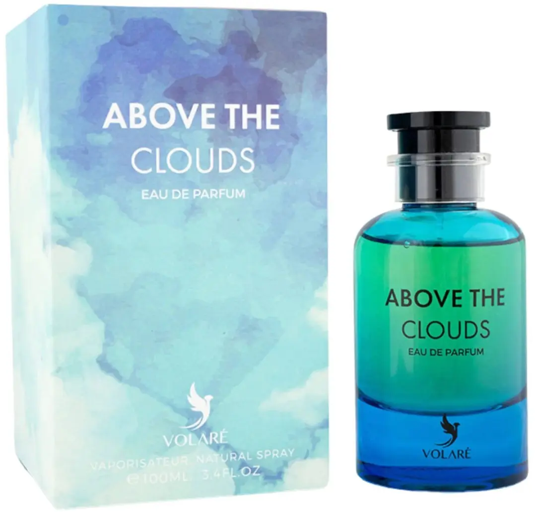Volaré Above the Clouds Eau de Parfum 100ml
