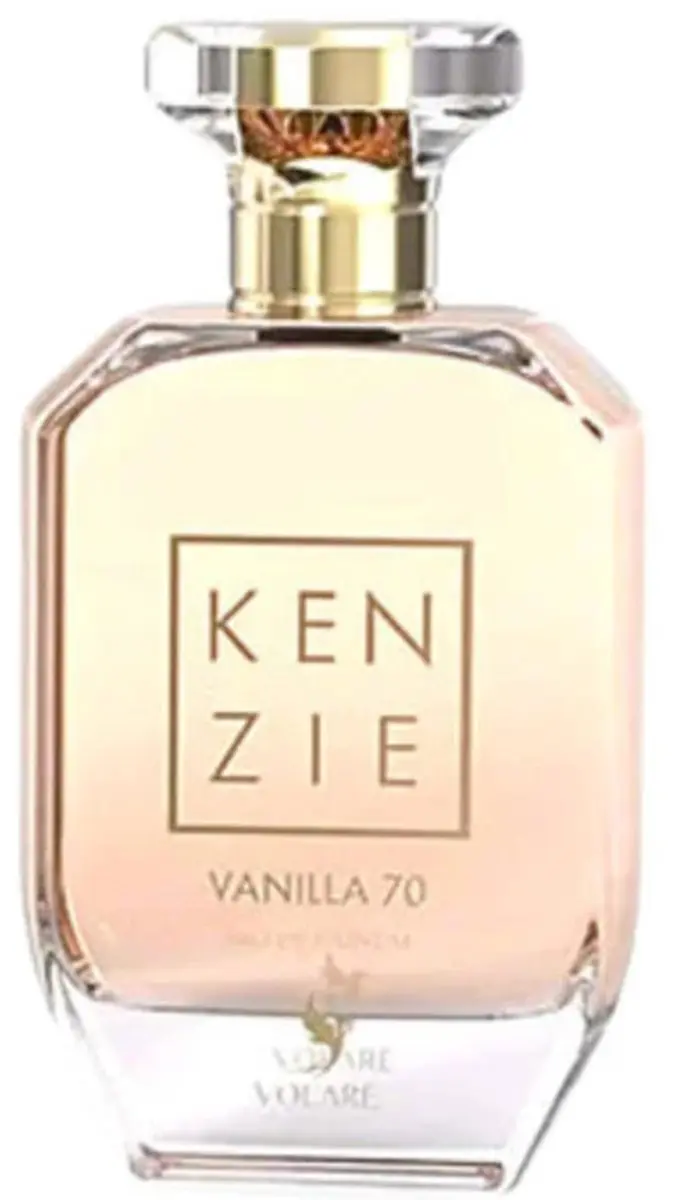Volaré Kenzie Eau de Parfum 100ml - Vanille