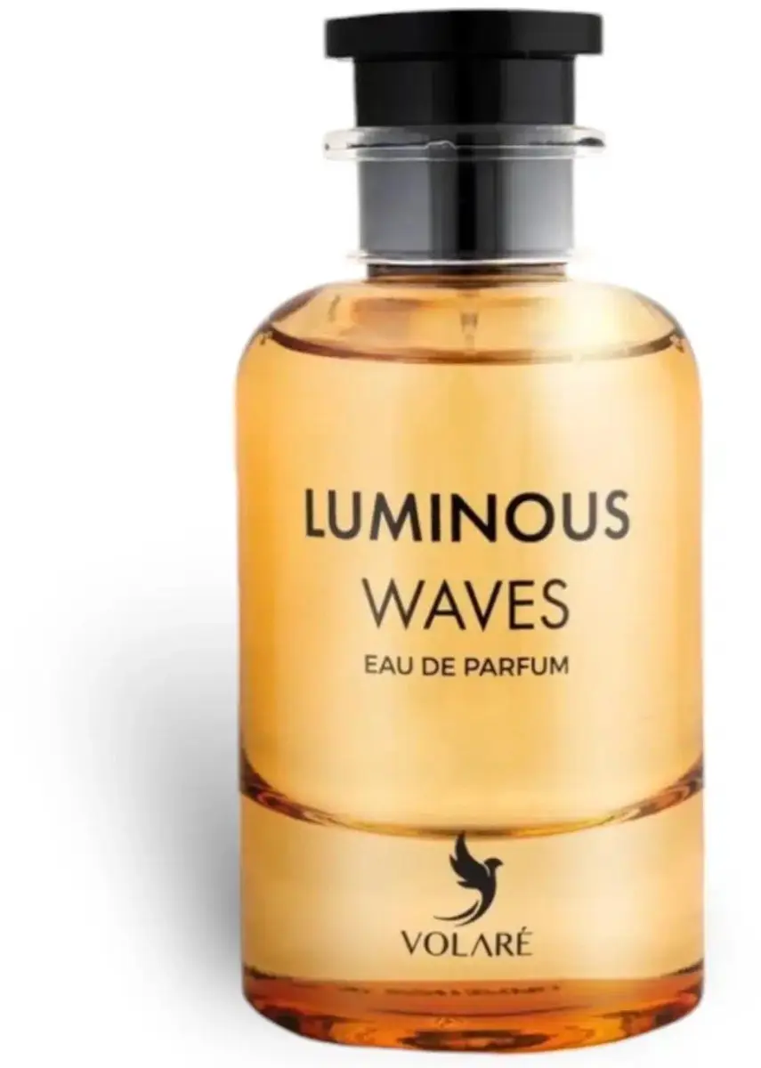 Volaré Luminous Waves Eau de Parfum 100ml - afbeelding 3 van 3