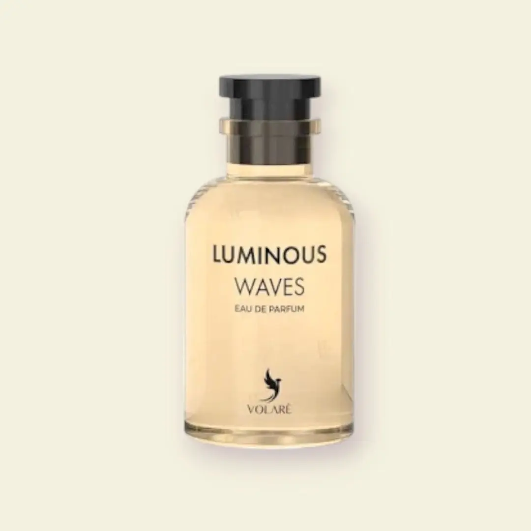 Volaré Luminous Waves Eau de Parfum 100ml