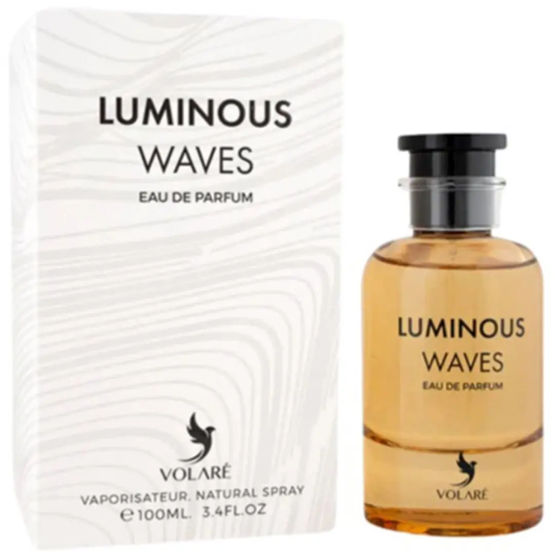 Volaré Luminous Waves Eau de Parfum 100ml - afbeelding 2 van 3