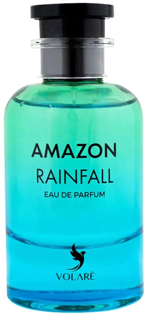 Volaré Amazon Rainfall Eau de Parfum 100ml