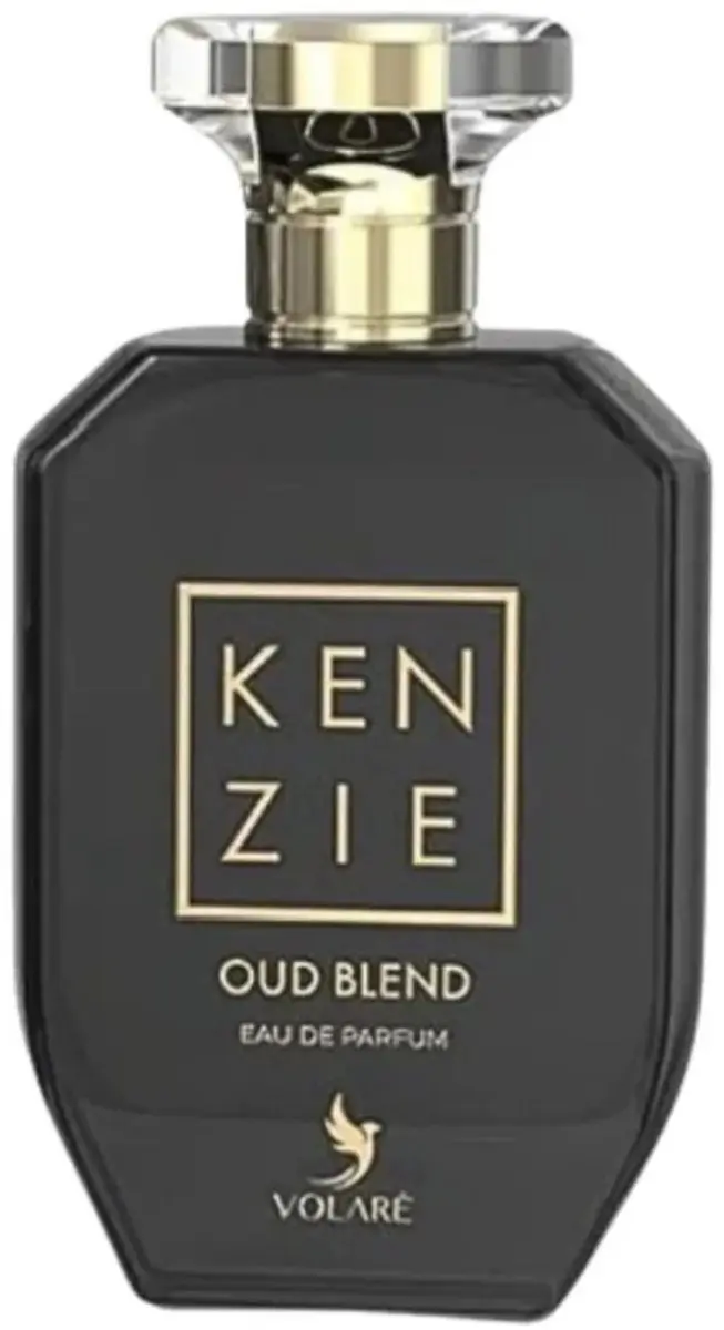 Volaré Kenzie Eau de Parfum Oud Blend 100ml