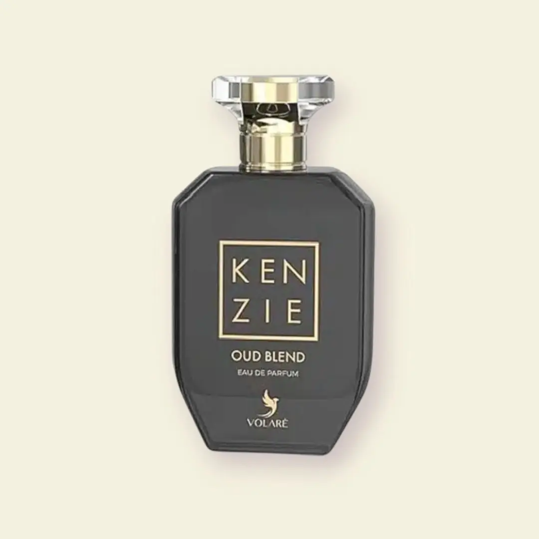 Volaré Kenzie Eau de Parfum Oud Blend 100ml