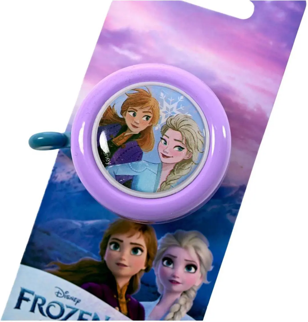 Volare Disney Frozen 2 Fietsbel
