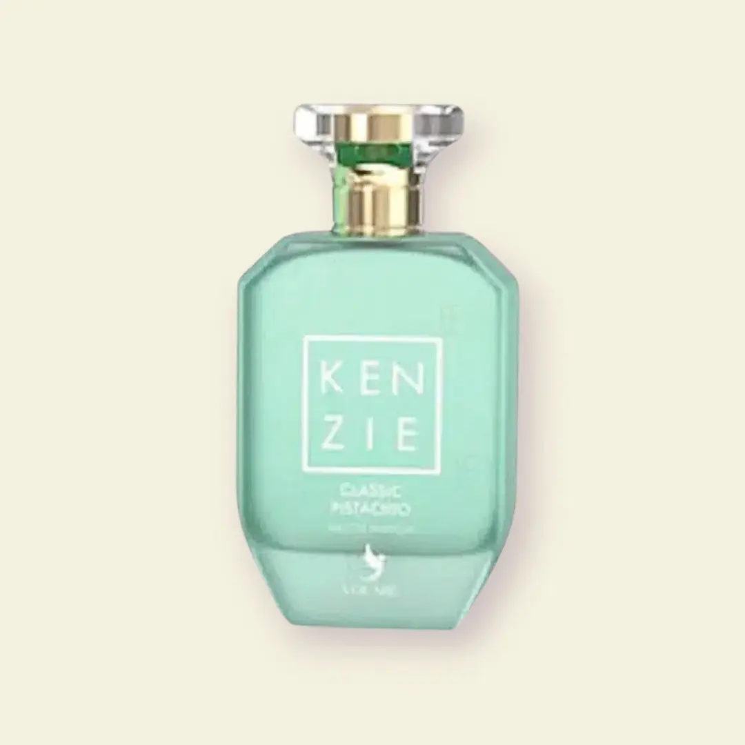 Volaré Kenzie Classic Pistachio Eau de Parfum 100ml
