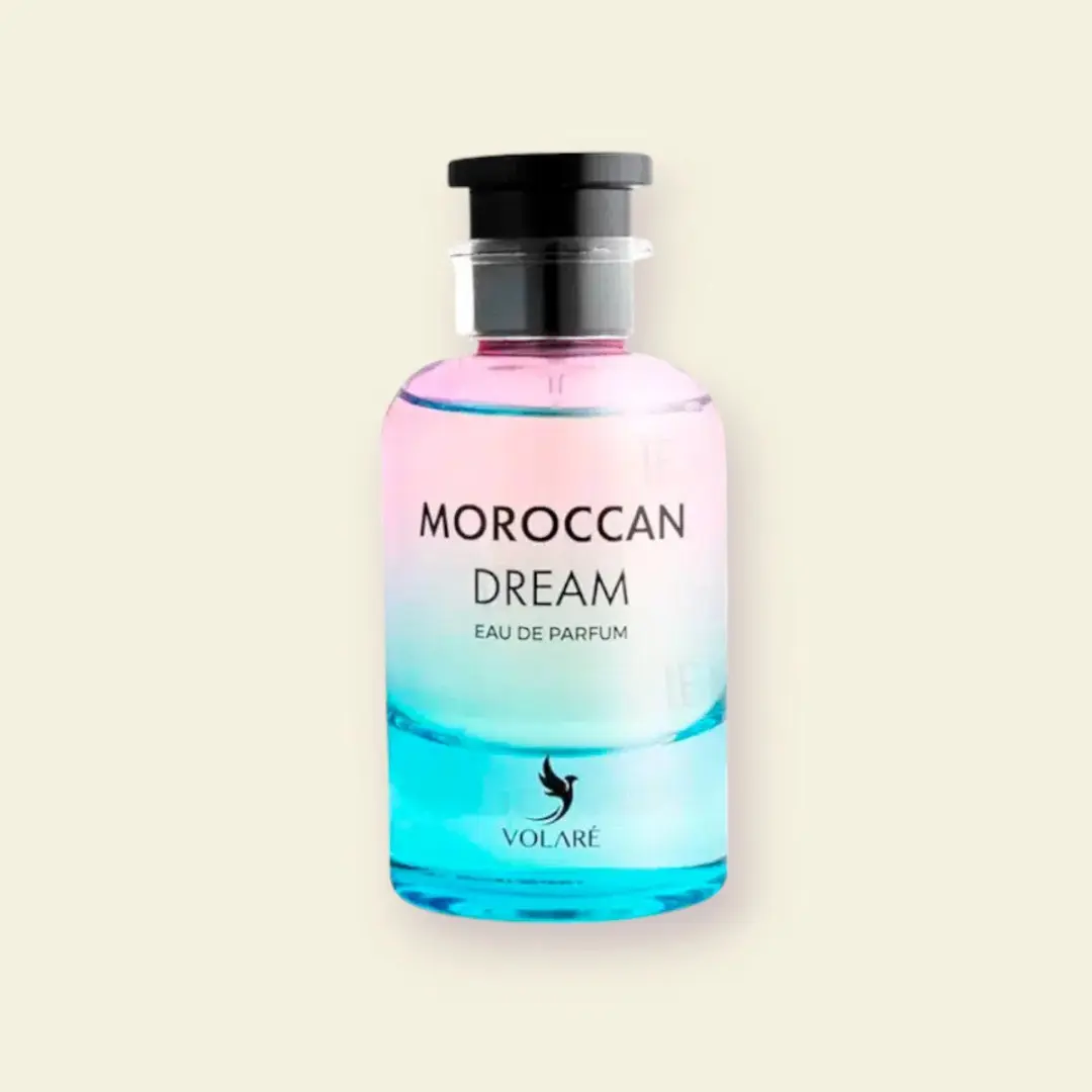 Volaré Moroccan Dream Eau de Parfum 100ml